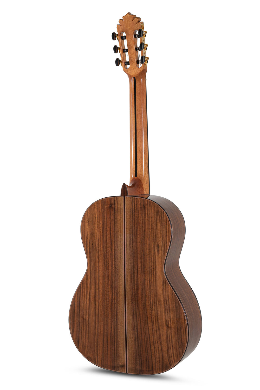 Manuel Rodriguez MAGISTRAL Series E Täysikova pähkinä - Cedar/Walnut (E-C)