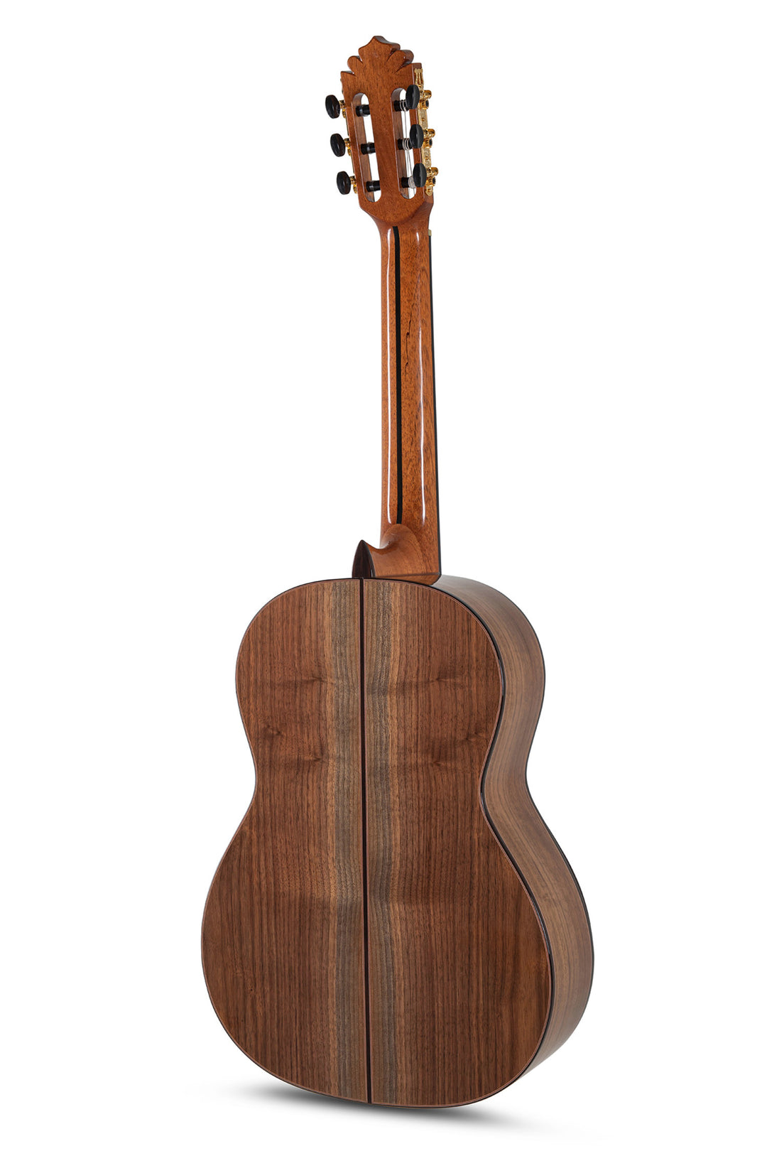 Manuel Rodriguez MAGISTRAL Series E Walnut all solid - Spruce/Walnut (E-S)