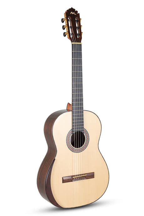 Manuel Rodriguez MAGISTRAL Series F ind. Palisander all solid - Kuusi/ruusupuu (F-S)