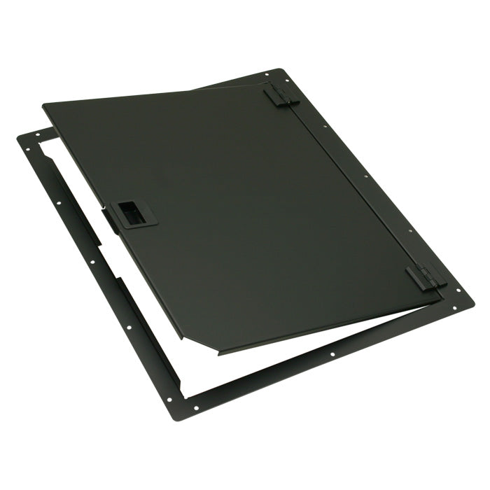 Adam Hall 87601 telineen ovi 12 yksikkö (50 cm)
