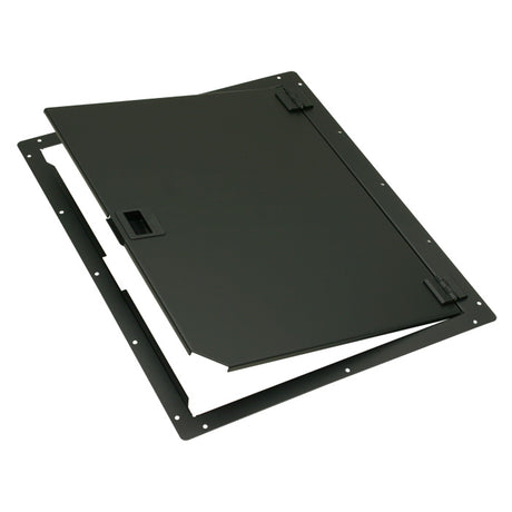 Adam Hall 87601 telineen ovi 12 yksikkö (50 cm)