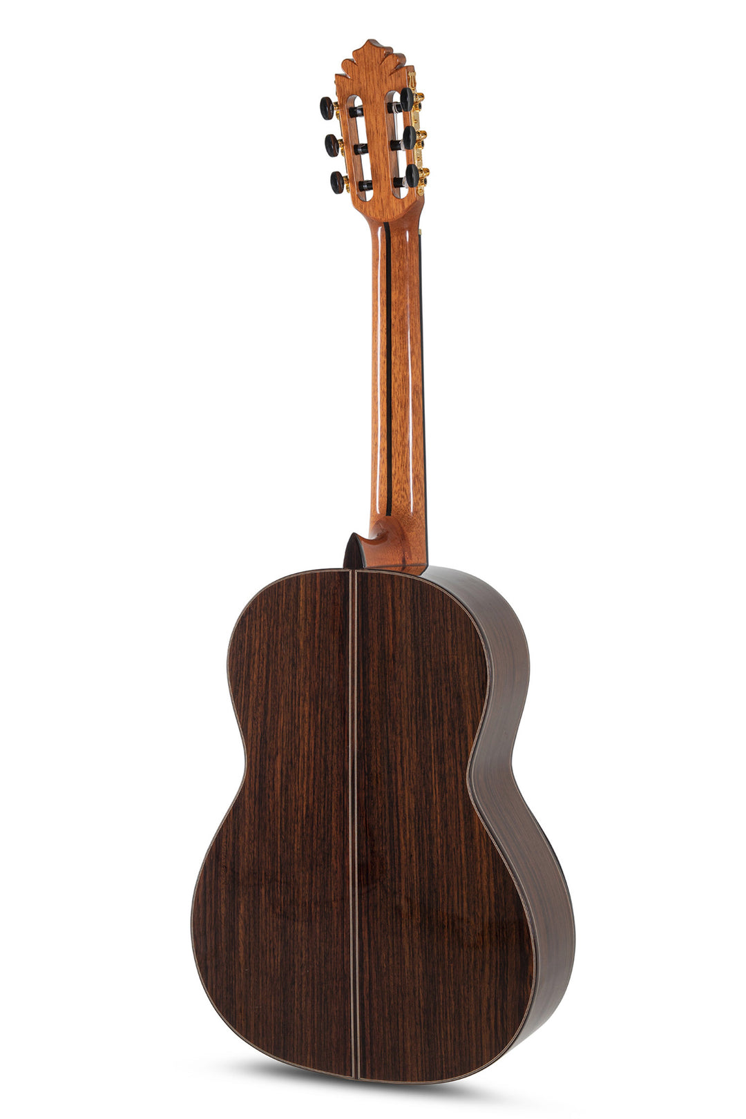 Manuel Rodriguez MAGISTRAL Series F ind. Palisander all solid - Kuusi/ruusupuu (F-S)