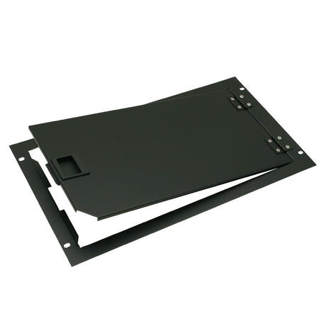 Adam Hall 87610 RACK DOR 6 UNIT (19 ", 27cm)