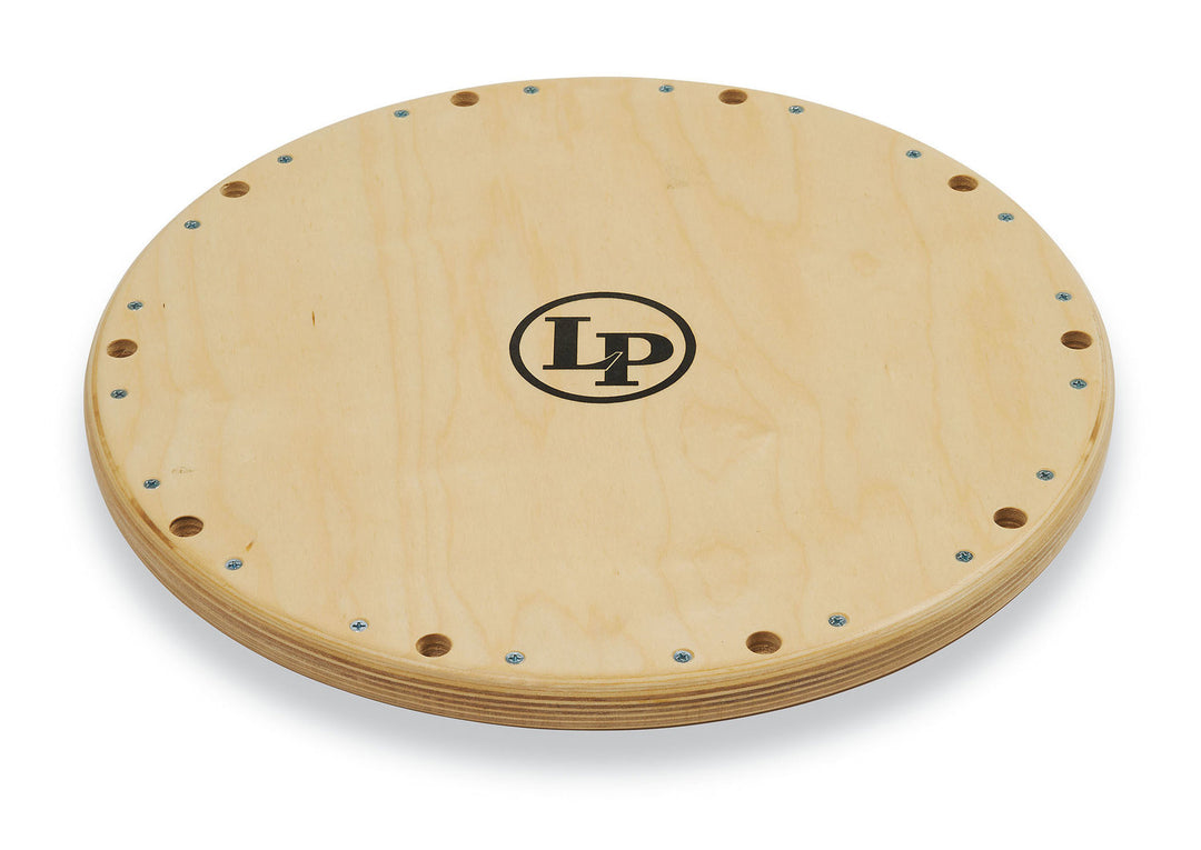 Latin Pundistussoittimet Wood Tapa - LP2414-10