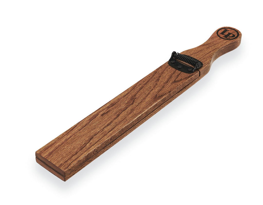 Latin Pundistussoittimet Sound effect 18-Inch Red Oak Slapstick (LP555
LP555
LP555)