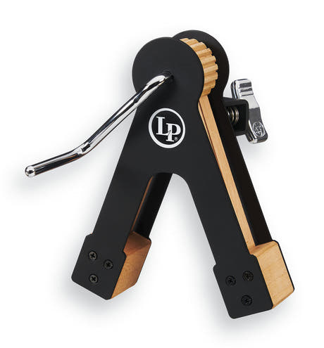 LP Standard Ratchet LP558, 6 3/4" teräsrungolla 3/8"-varrelle