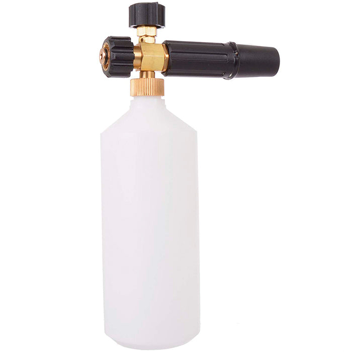 Kärcher Pro -vaahtosuuttimen liitin, useita 22 mm