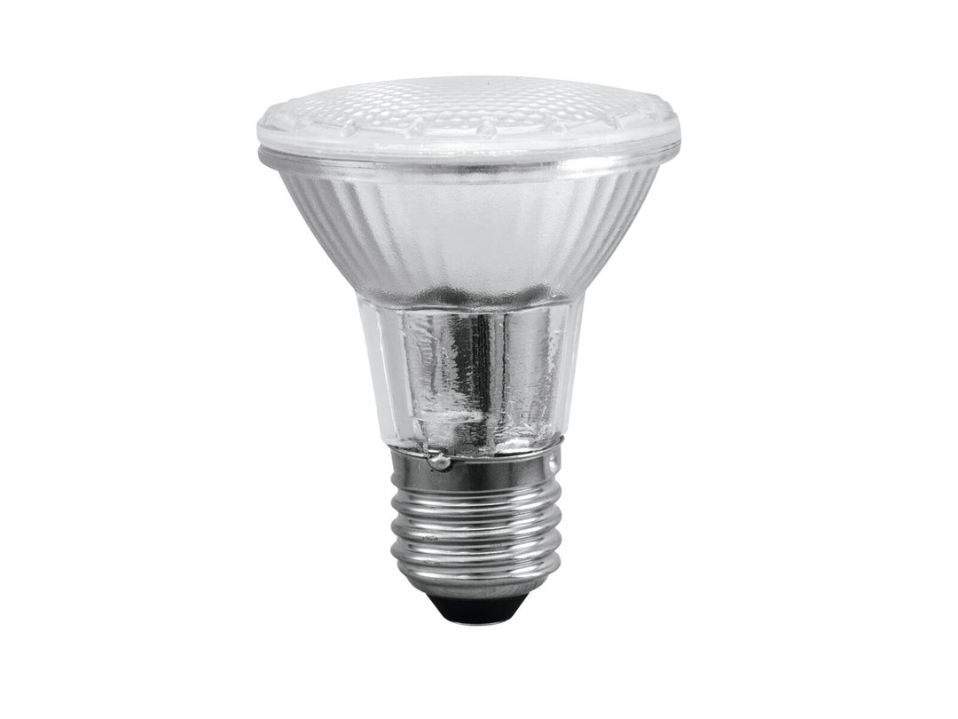 EUROLITE Setti PAR-20 Spot sil + PAR-20 230V SMD 6W E-27 LED 3000K