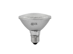 EUROLITE Sarja PAR-30 Spot bk + PAR-30 230V SMD 11W E-27 LED 3000K