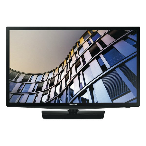 Smart TV Samsung UE24N4305 HD LED WiFi (Musta, 24")