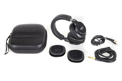 Alpha Audio HP nine-x lukkede hovedtelefoner