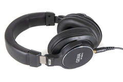 Alpha Audio HP nine-x lukkede hovedtelefoner