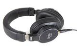 Alpha Audio HP nine-x lukkede hovedtelefoner
