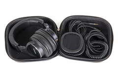 Alpha Audio HP nine-x lukkede hovedtelefoner