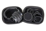 Alpha Audio HP nine-x lukkede hovedtelefoner