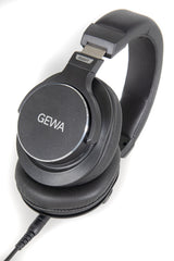 Alpha Audio HP nine-x lukkede hovedtelefoner