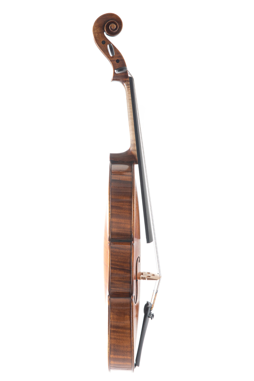 GEWA Concert alttoviola Germania - Malli Berlin antique 40,8 cm (Set up)