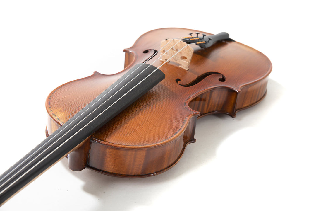 GEWA Concert alttoviola Germania - Malli Berlin antique 40,8 cm (Set up)
