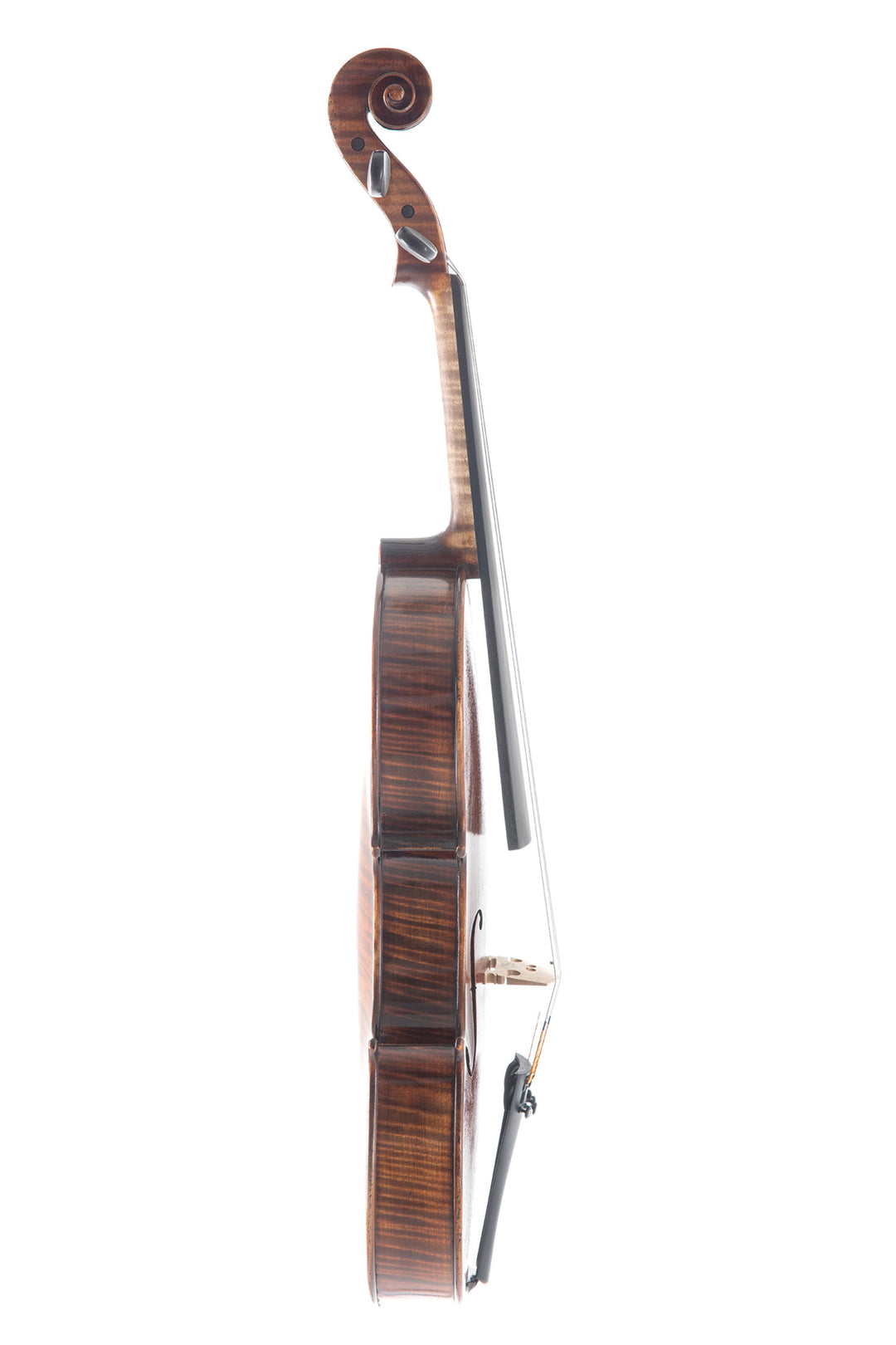 GEWA Konsertti alttoviulu Germania - Model Rom antique 40,8 cm (Set up)