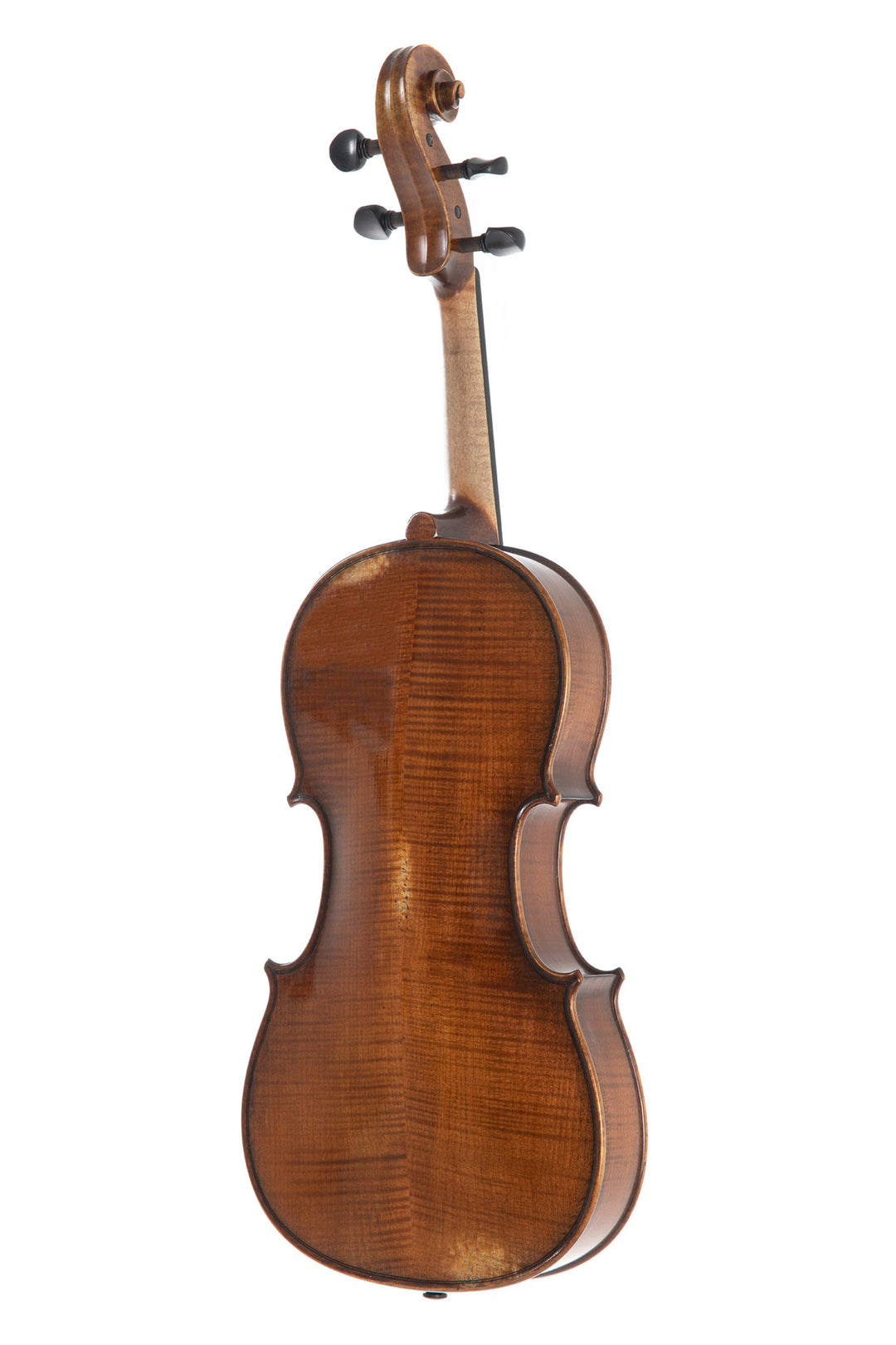 GEWA Concert viola Germania - Model Prag antique 39,5 cm (Set up)