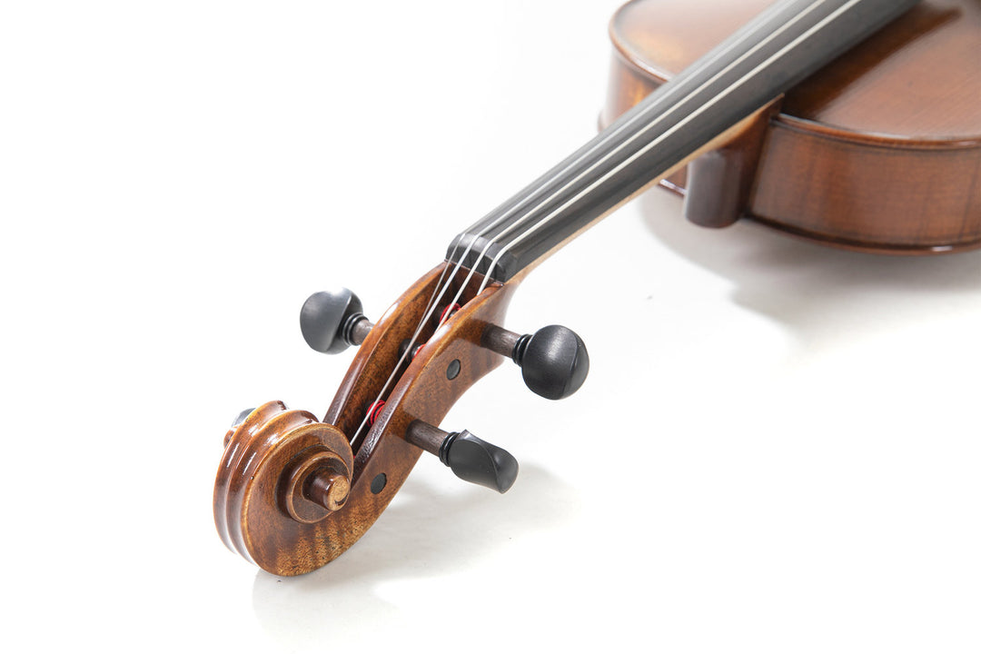 GEWA Concert viola Germania - Model Prag antique 39,5 cm (Set up)