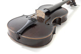 GEWA Concert viola Germania - Model Paris antique 40,8 cm (Set up)