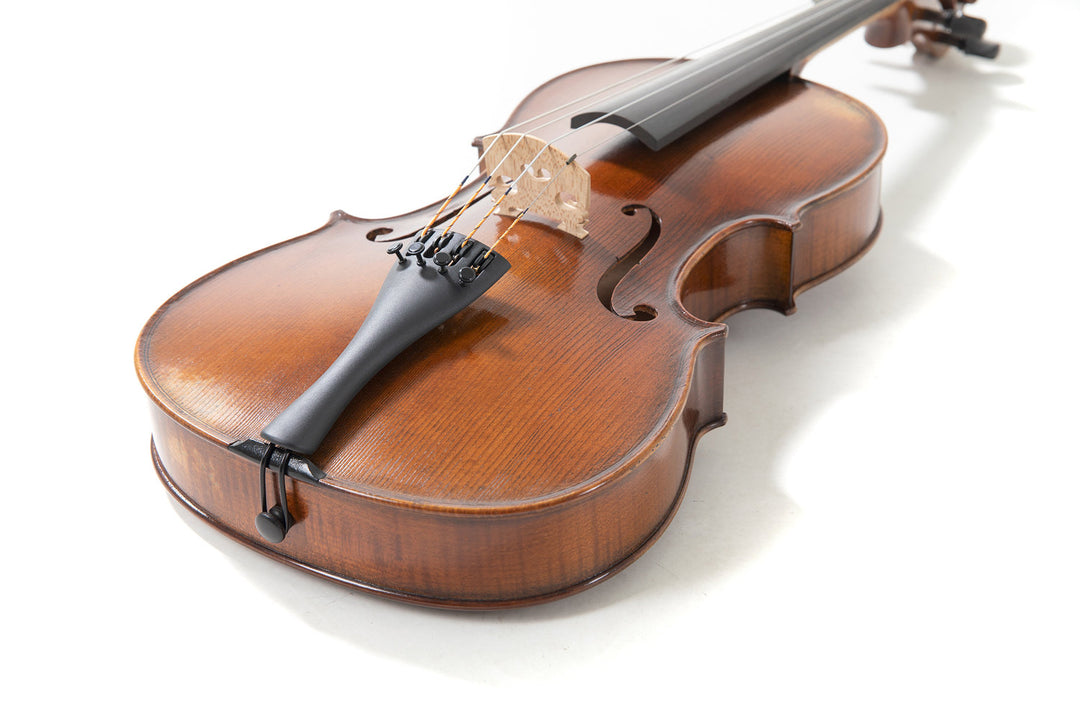 GEWA Concert viola Germania - Model Prag antique 39,5 cm (Set up)
