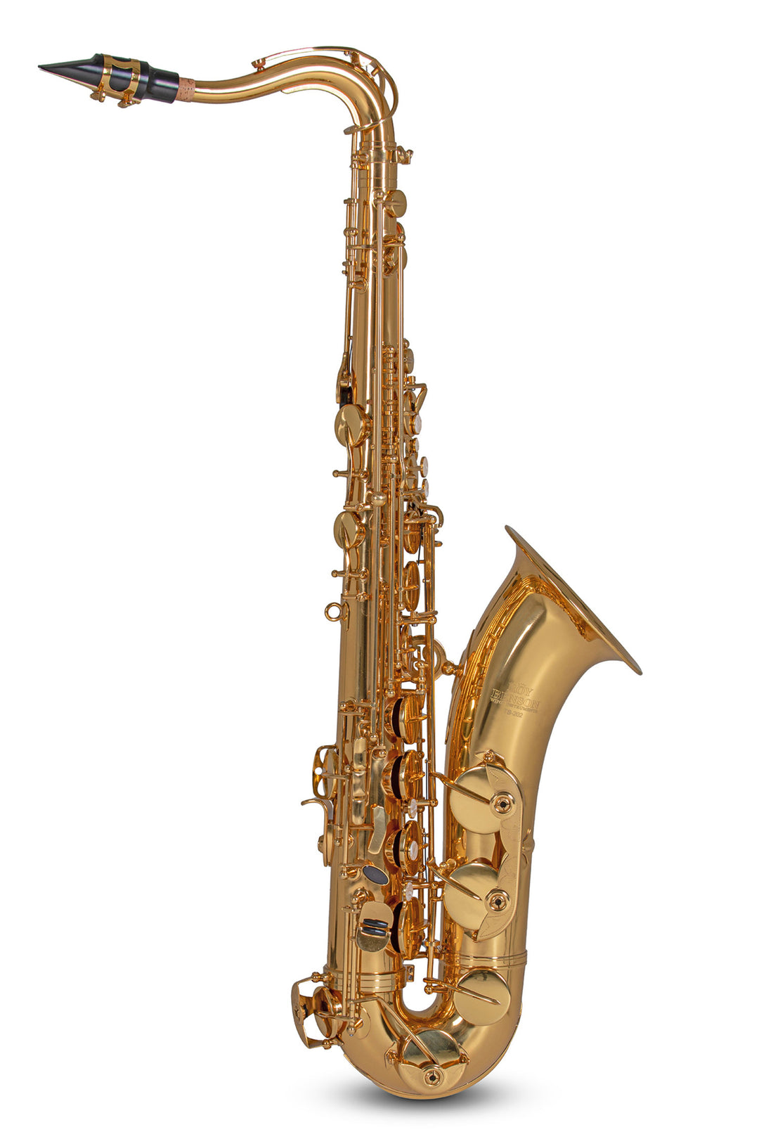 Roy Benson Bb-Tenor Saksofoni Roy Benson TS-202 - TS-202