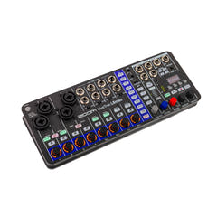 ZOOM LiveTrak L6max 12 kanavainen Mikseri + Tallennin