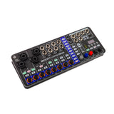 ZOOM LiveTrak L6max 12 kanavainen Mikseri + Tallennin