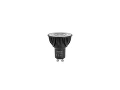 EUROLITE Sarja 4x PAR-16 Spot bk dim2warm + EDX-4 DMX RDM LED Dimmer Pack