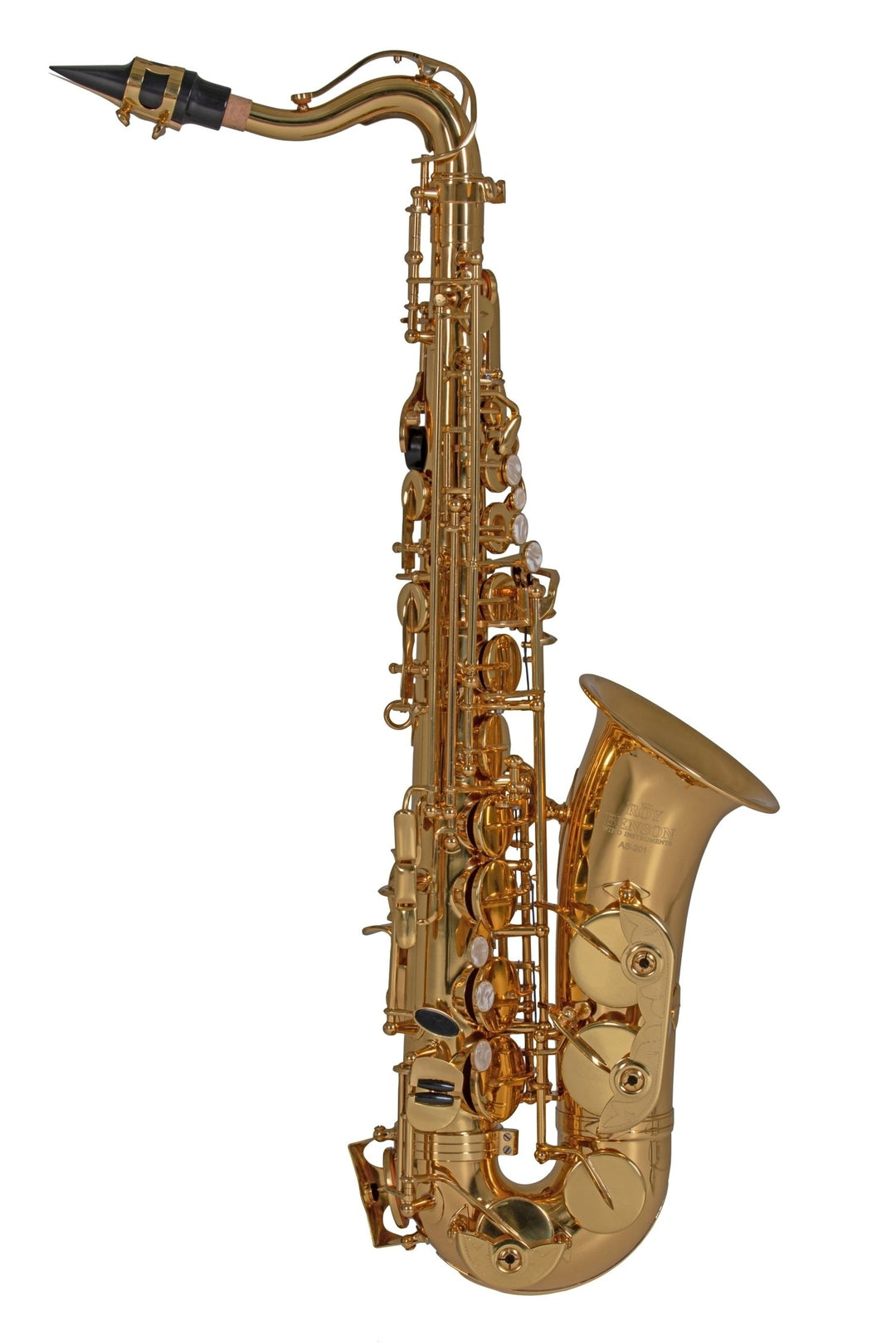 Roy Benson Eb-Alto-Saxophone lapsille Roy Benson AS-201 - AS-201