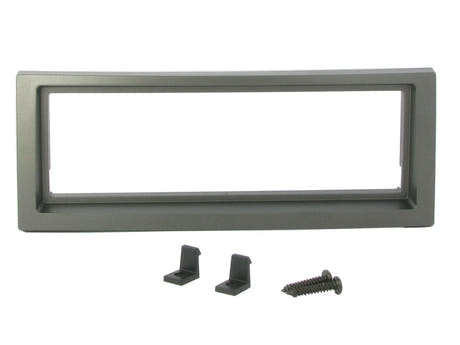 CT24CT07 1-DIN Kehys Citroen