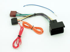 CT20VW01 ISO Liitin Audi ja VW