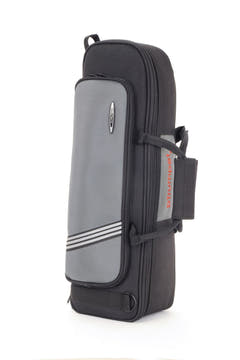 pTrumpet trumpetti hyTech - Black