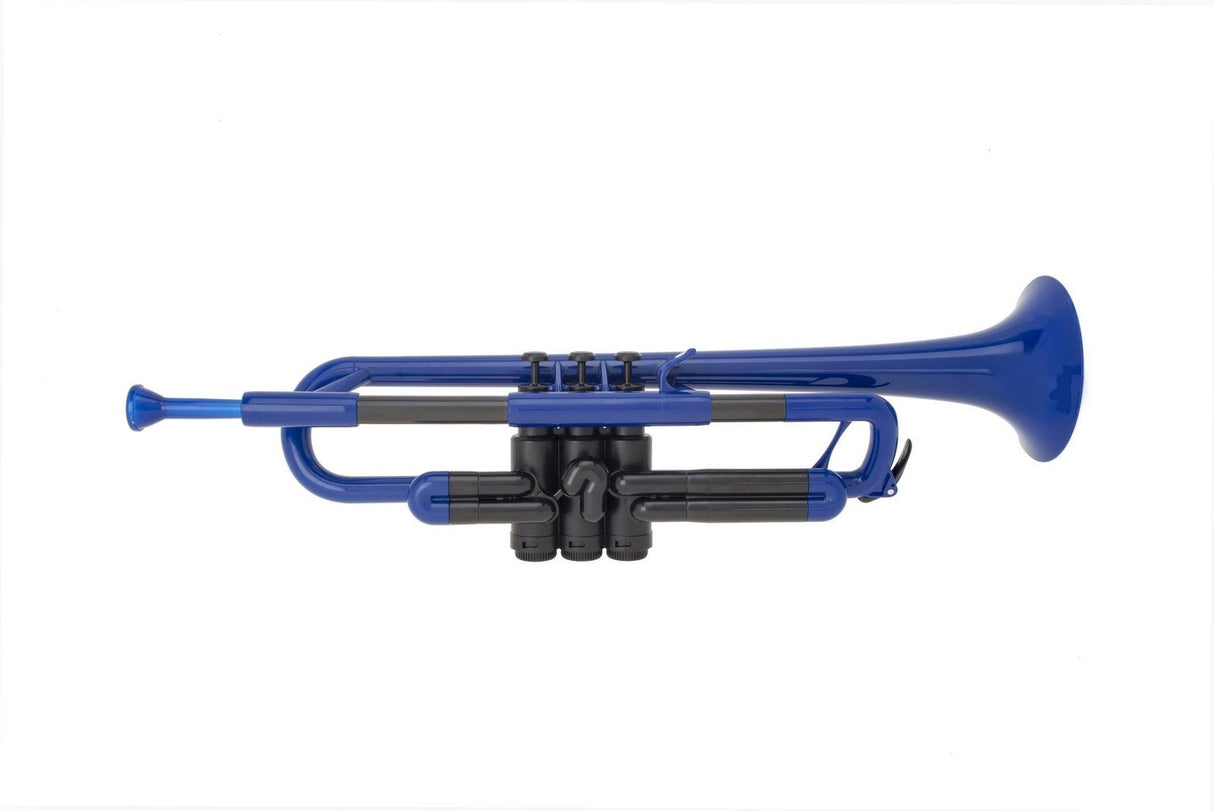 pTrumpet Trumpet - Blue