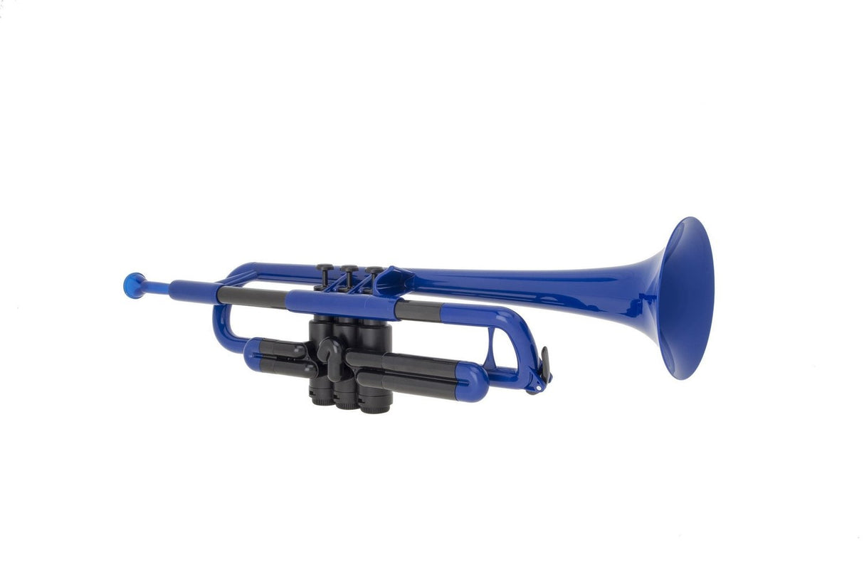 pTrumpet Trumpet - Blue