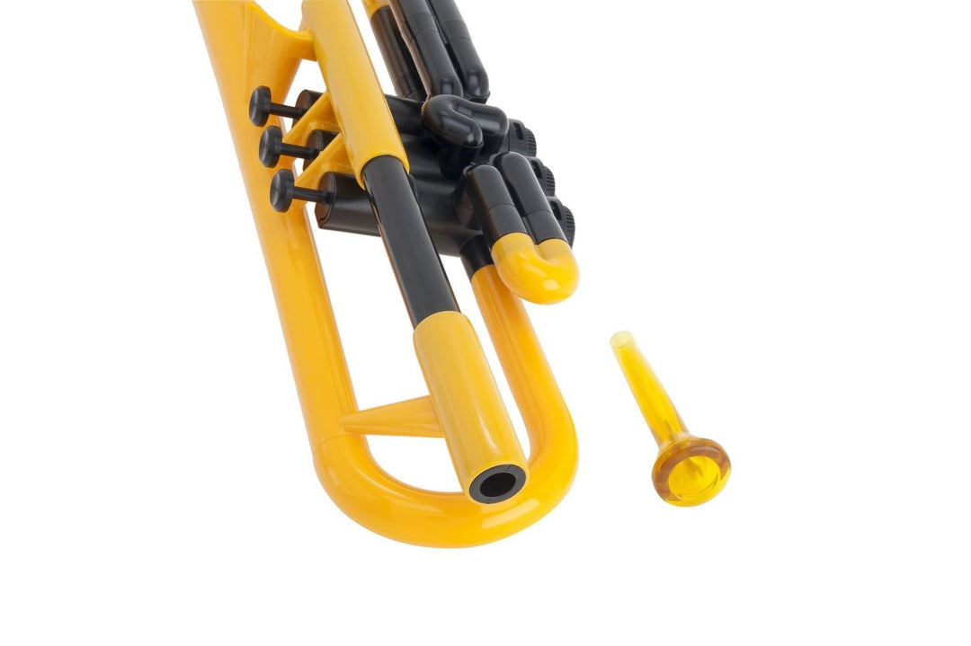 pTrumpet Trumpetti - Keltainen