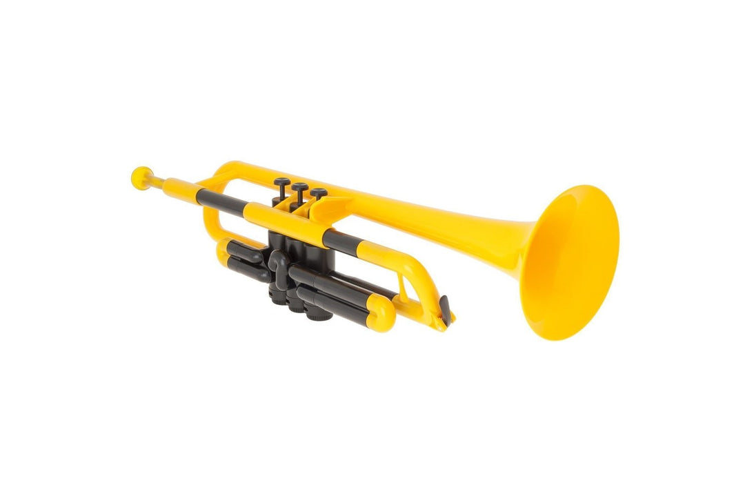 pTrumpet Trumpetti - Keltainen