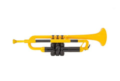 pTrumpet Trumpetti - Keltainen