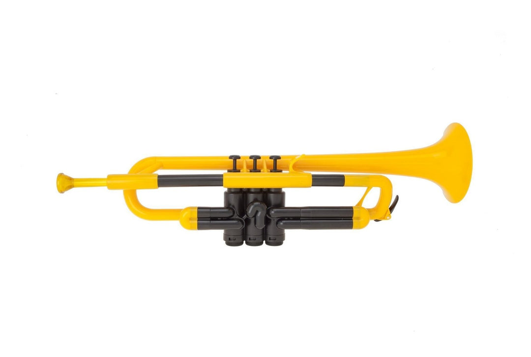 pTrumpet Trumpetti - Keltainen