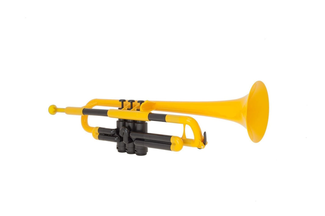 pTrumpet Trumpetti - Keltainen