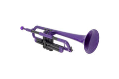 pTrumpet trumpetti – violetti