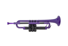 pTrumpet trumpetti – violetti