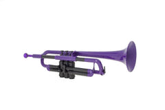 pTrumpet trumpetti – violetti
