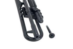 pTrumpet-trumpetti - Black