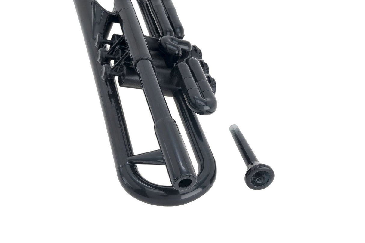 pTrumpet Trumpet - Black