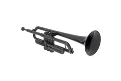 pTrumpet-trumpetti - Black
