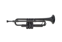 pTrumpet-trumpetti - Black