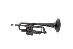 pTrumpet-trumpetti - Black